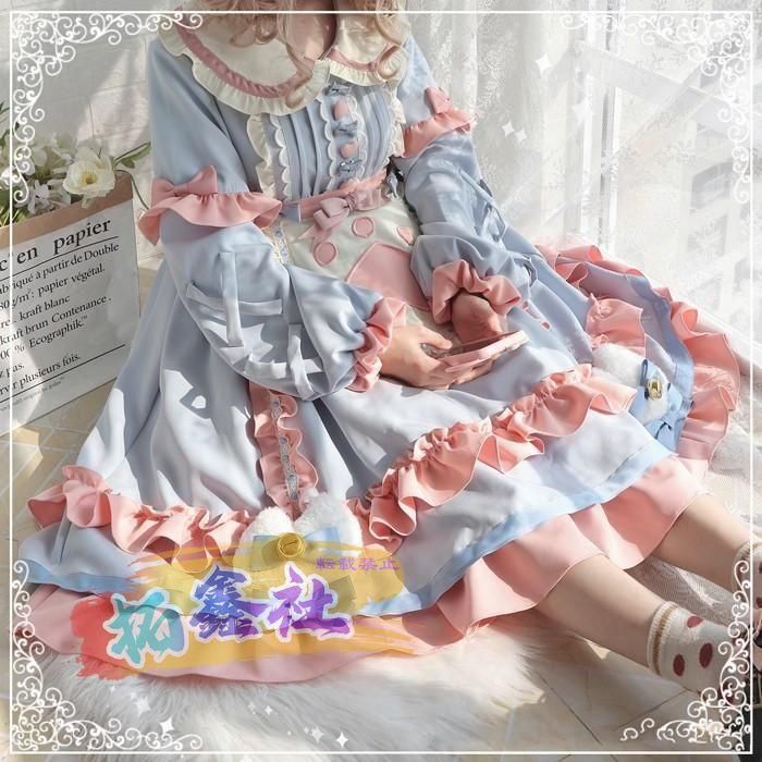 ❤️お洋服デザイン見本ページ❤️ドール服 アウトフィット 【公式通販】