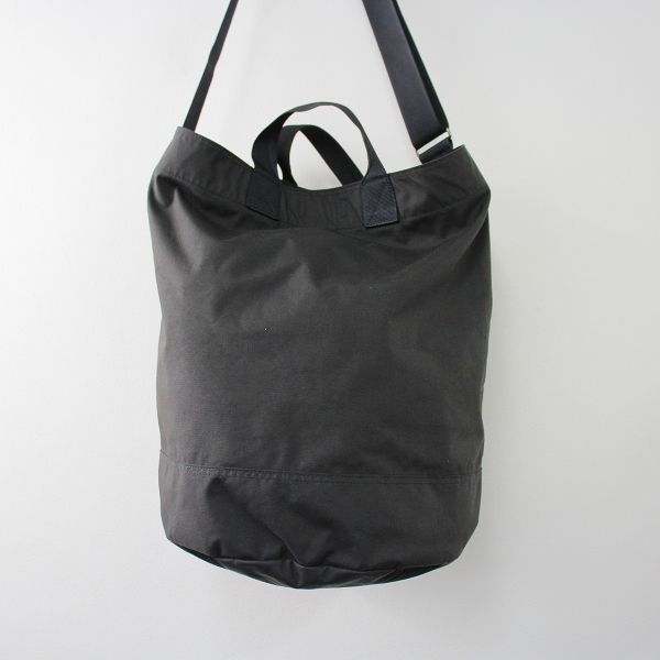 PORTER ポーター X MHL. エムエイチエル マーガレットハウエル