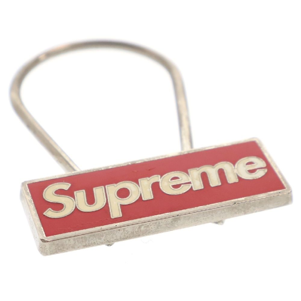 SUPREME シュプリーム★クリップキーチェーン★Clip Keychain Supreme Clip Keychain - シュプリーム クリップ キーチェーン