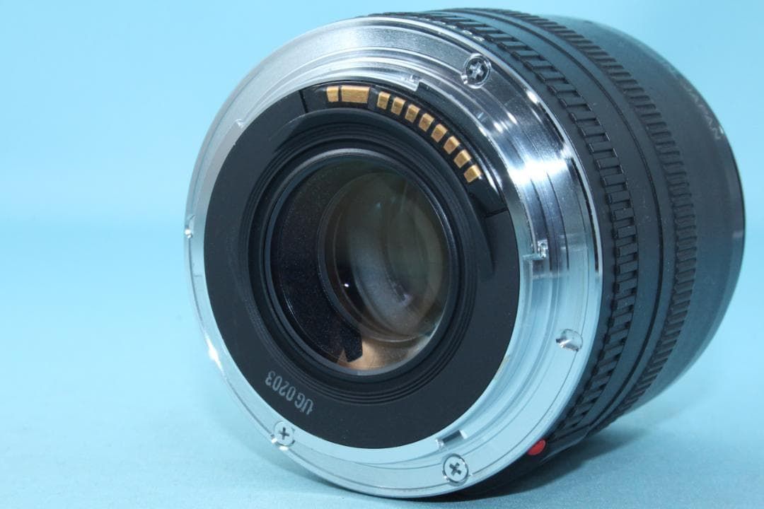 美品 Canon Compact-Macro EF 50mm F2.5 返品保証 美品 キヤノン Canon Compact-Macro EF 50mm F2.5 返品保証 - メルカリ
