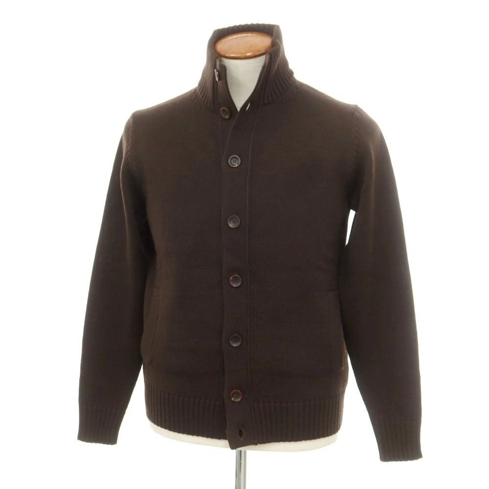 新品】ザノーネ ZANONE CHIOTO キョート ミドルゲージ ウール スタンド