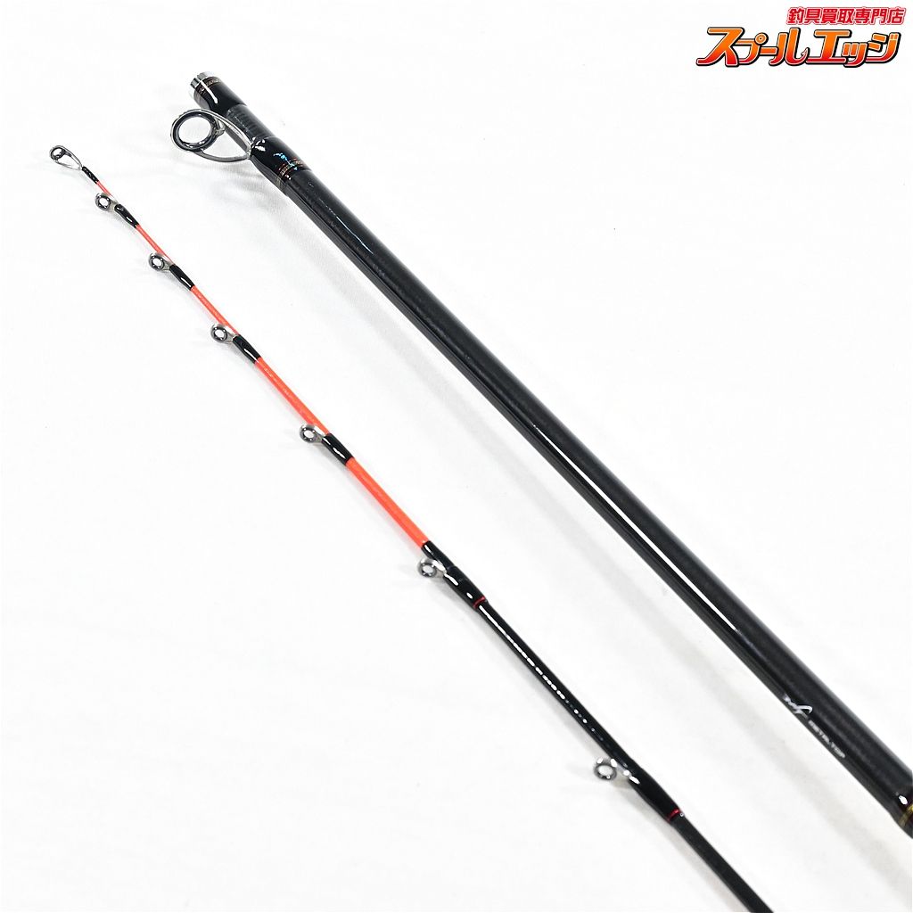 【ダイワ】 20メタリア タチウオ テンヤSP 82H-180 DAIWA