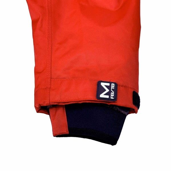 オレンジブルー