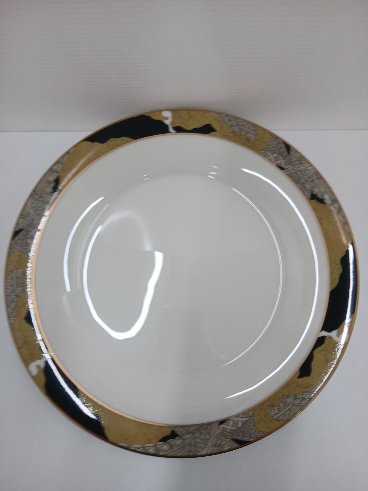 Noritake ノリタケ GRAND VISION グランドビジョン 大皿 ディナー