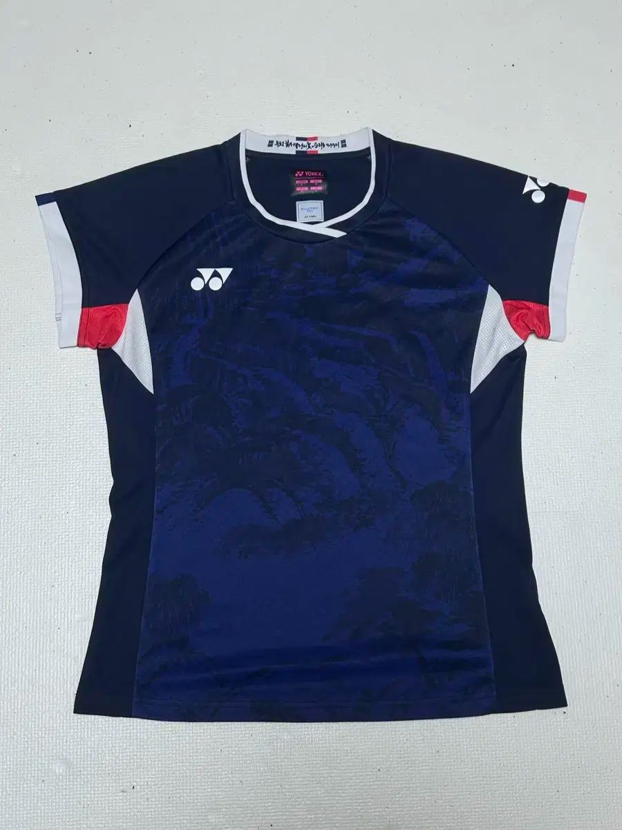 ヨネックス ( YONEX ) パリオリンピック 韓国国家代表 Tシャツ レディース XL