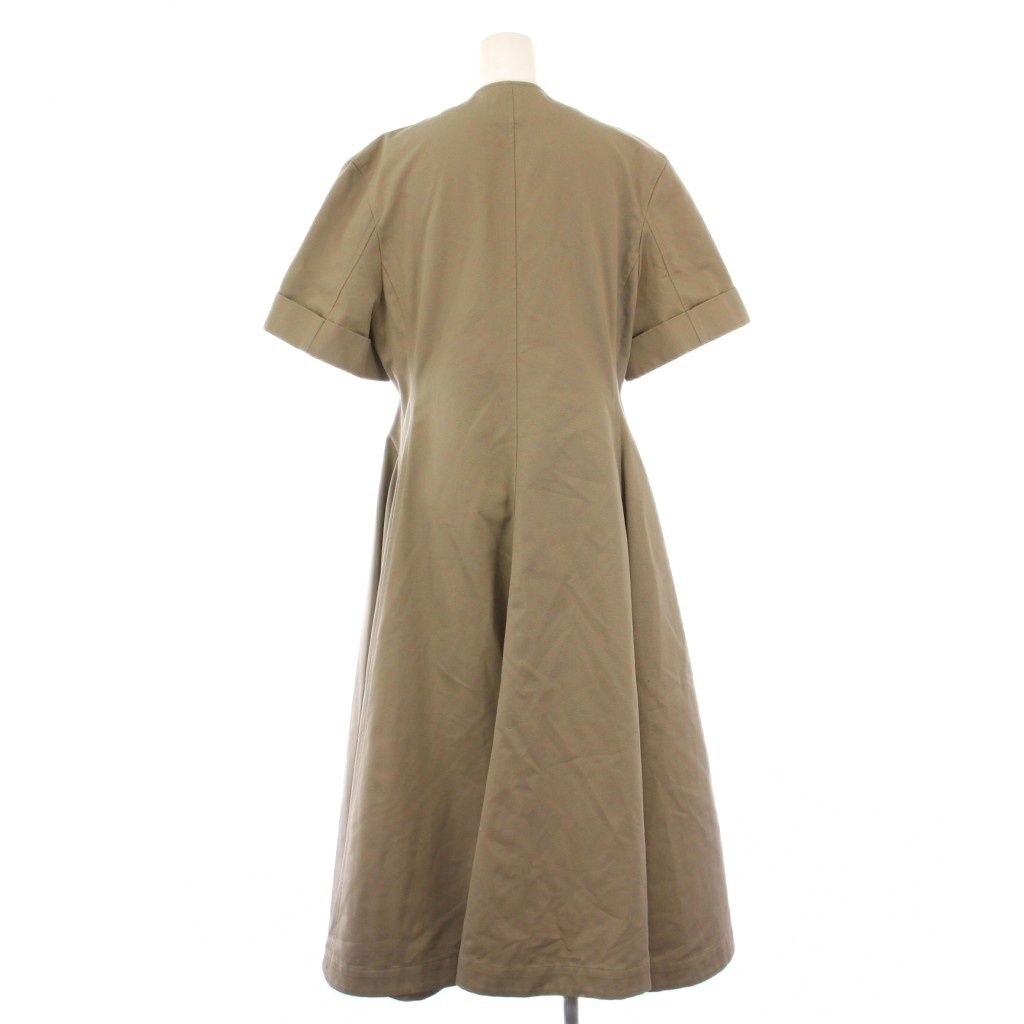 cygne スプリングコート Stephane Spring coat Stephane｜Cygne