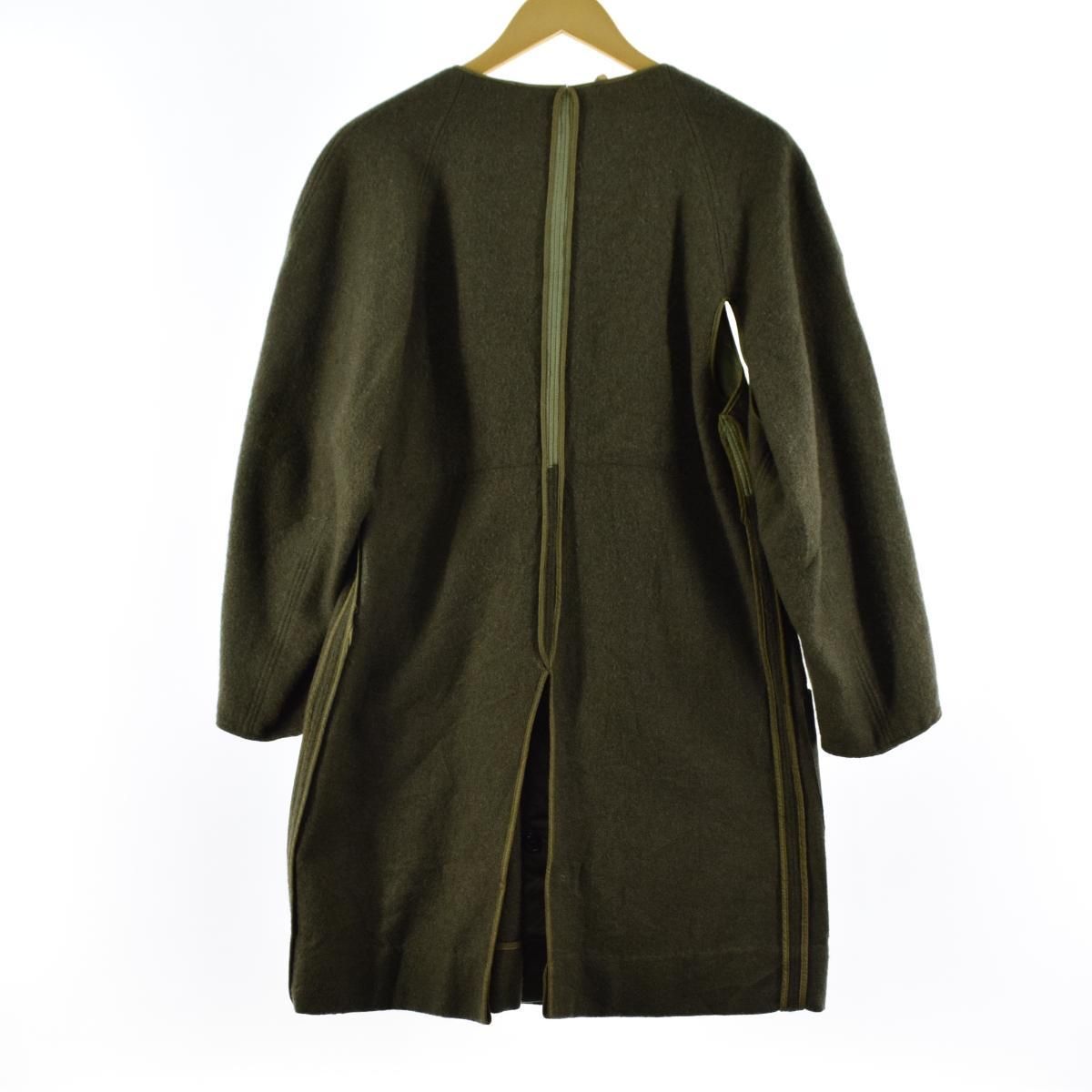 古着 50年代 米軍実品 U.S.ARMY M-1950 オーバーコート用 ミリタリー 