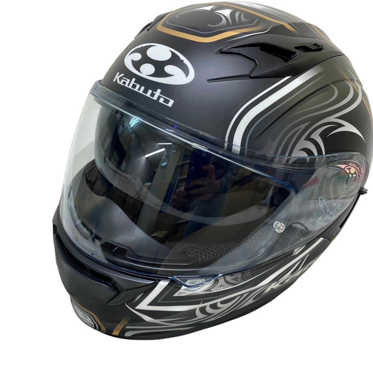 2025年最新】拳王兜の人気アイテム - メルカリ 北斗の拳 拳王兜 1/4