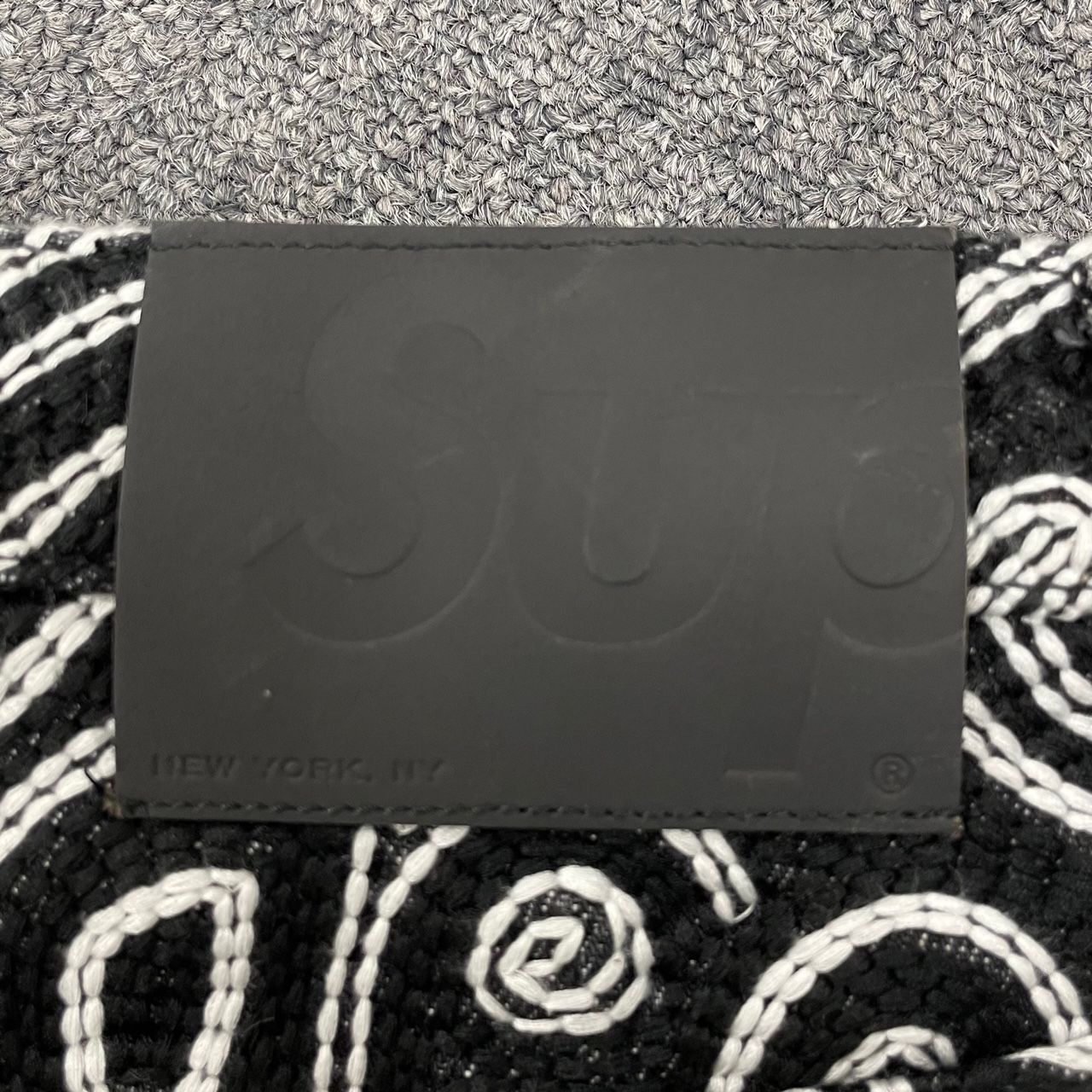 国内正規 Supreme 22SS Chainstitch Regular Jean チェーンステッチ
