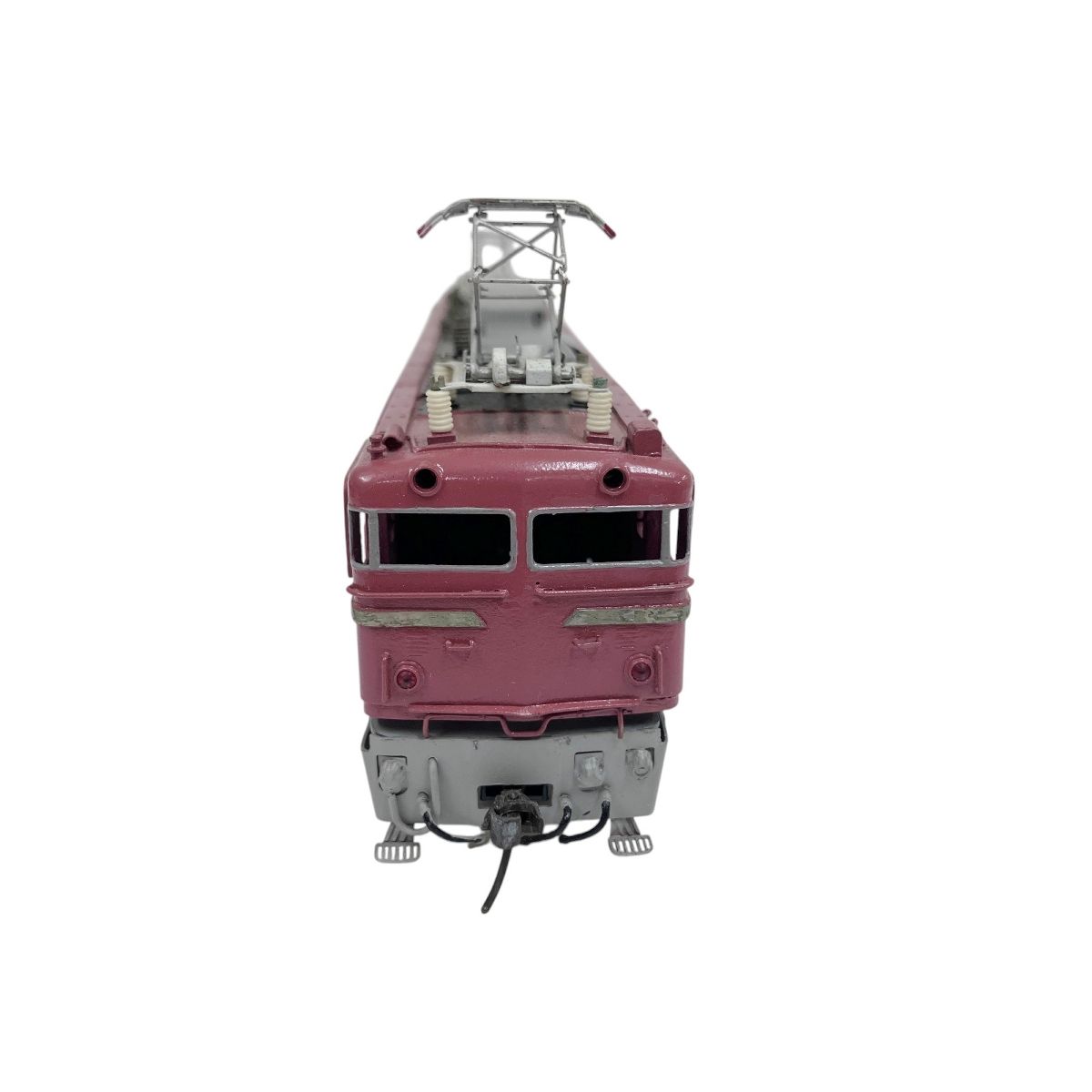 電気機関車