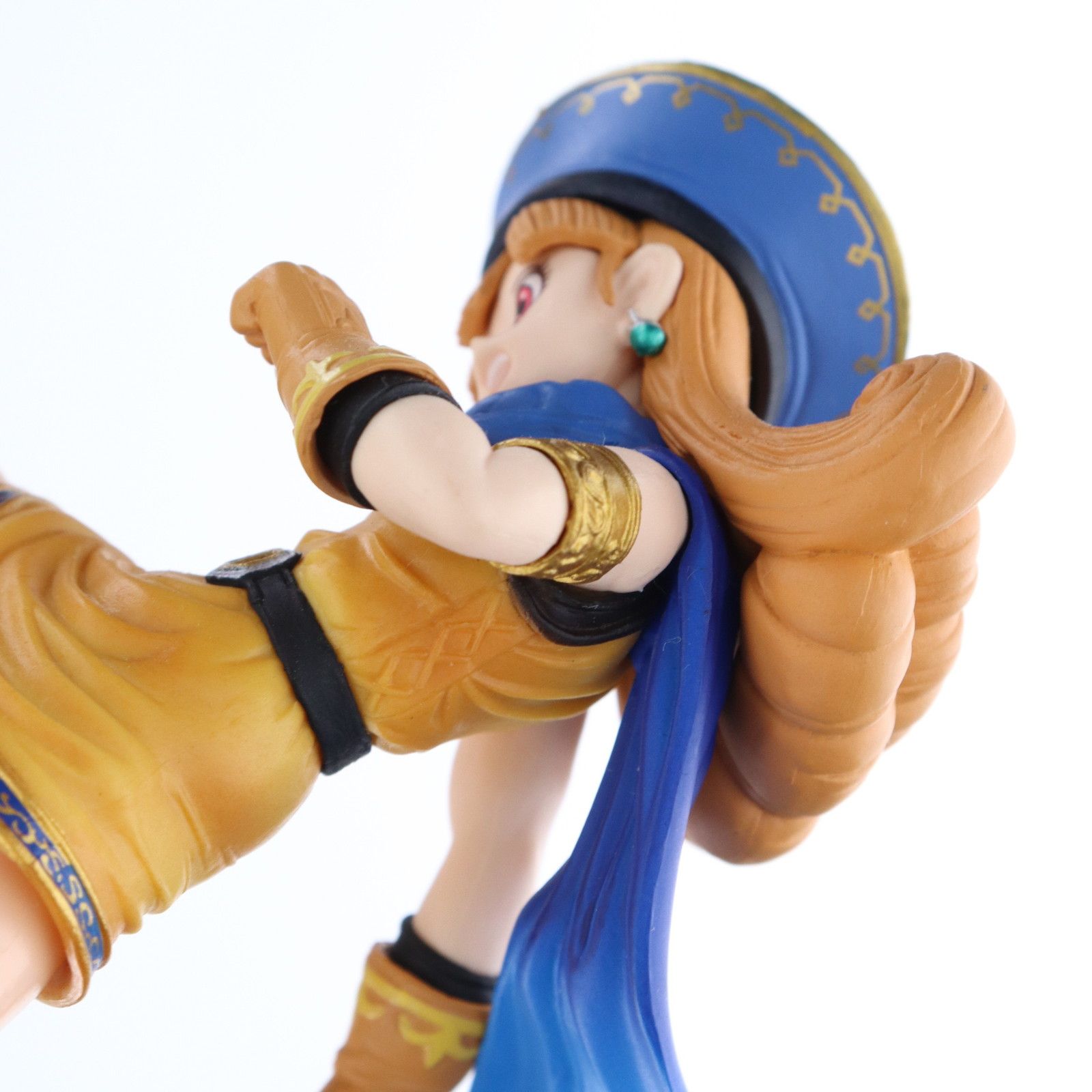 B賞 アリーナ ドラゴンクエストヒーローズ キャラクター
