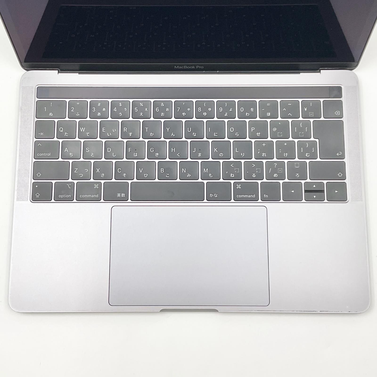 256GB スペースグレイ