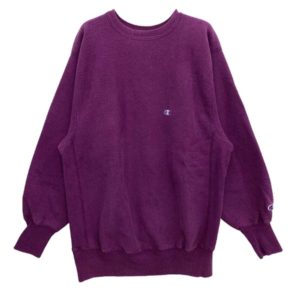 90s チャンピオン リバースウィーブ スウェット USA製 XXL Champion チャンピオン 90s USA製 REVERSE WEAVE リバース