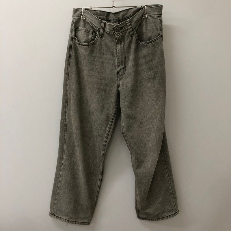 Levi s リーバイス 578 BAGGY JEANS PC9-A4750-0005 578 バギージーンズ ボトムス デニムパンツ ジーンズ 156-250430-kk-51-tei