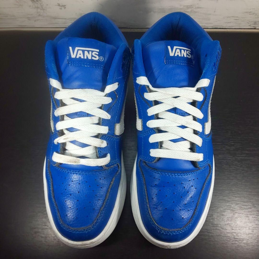 VANS CYLINDER 26.0cm - メルカリ 