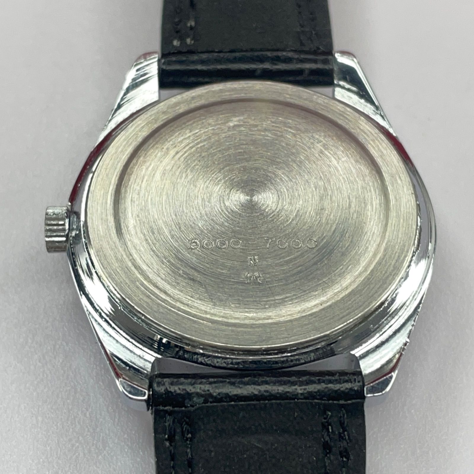 デッドストック 未使用品 70s SEIKO トモニー 手巻 日本製 腕時計 デッドストック 未使用品 70s SEIKO トモニー 手巻 日本製