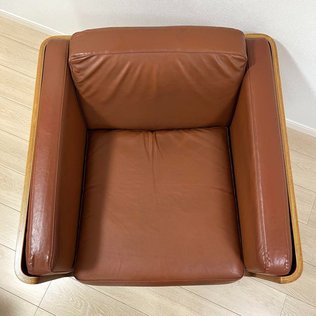 剣持勇デザイン Hacoチェア