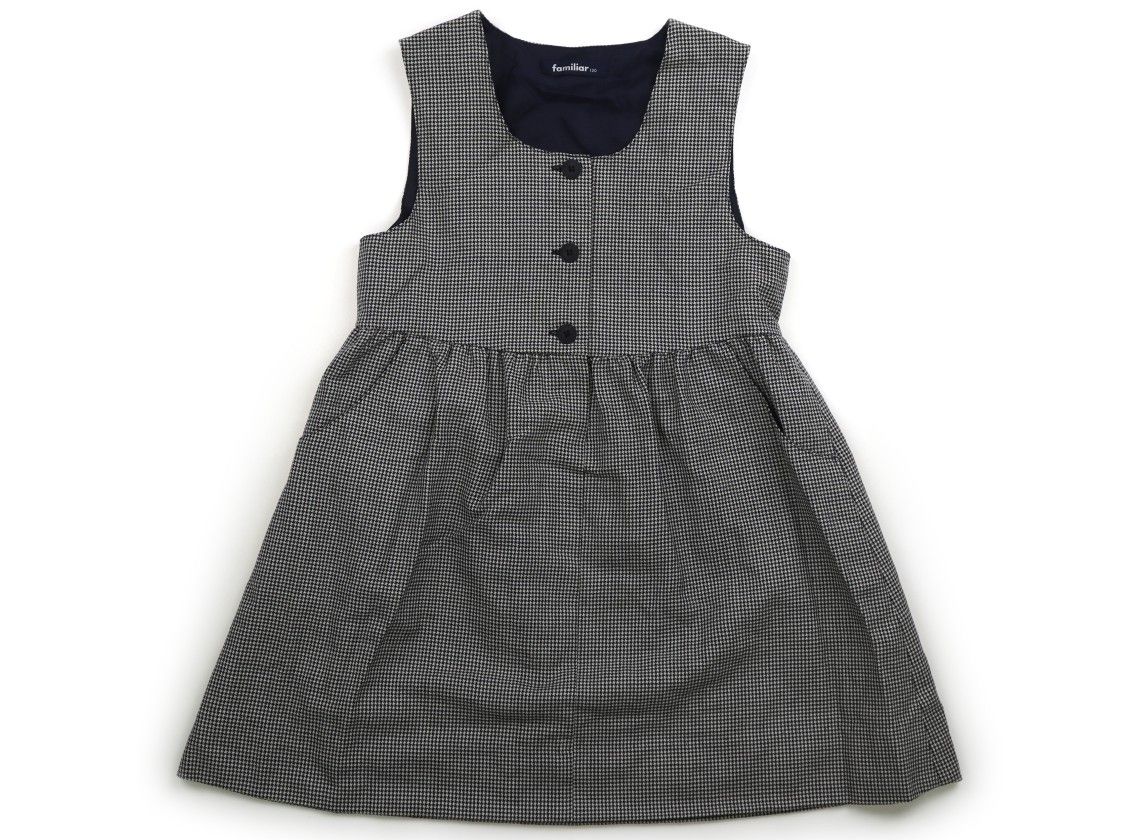 ファミリア　ワンピース　120 さくらんぼ ファミリア さくらんぼ ワンピース ファミリア さくらんぼ ワンピース