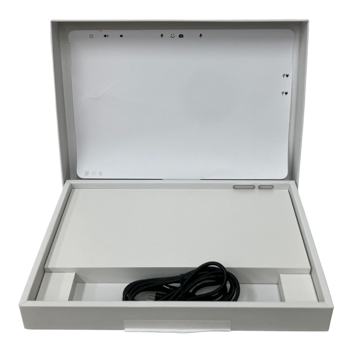 Microsoft Surface Pro EP2-27651 タブレット パソコン Snapdragon X PLUS 16GB SSD 256GB Win11 M10523950