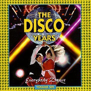DVD 【】The Disco Years Vol.6