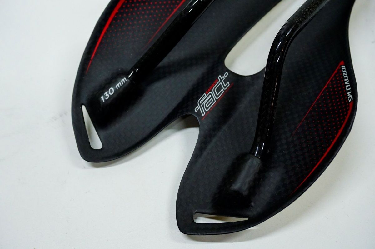 SPECIALIZED スペシャライズド S-WORKS TOUPE サドル バイチャリ名古屋大須店 BRIGHTFACE_UK