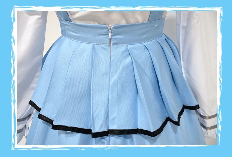 コスプレ衣装