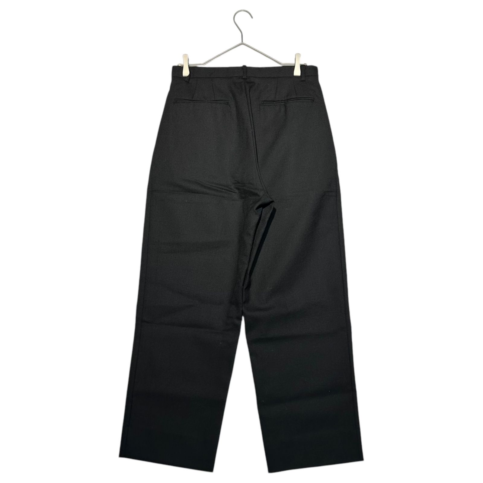 NEAT(ニート)23AW ヘリンボーンスラックス NEAT(ニート)23AW ヘリンボーンスラックス - メルカリ