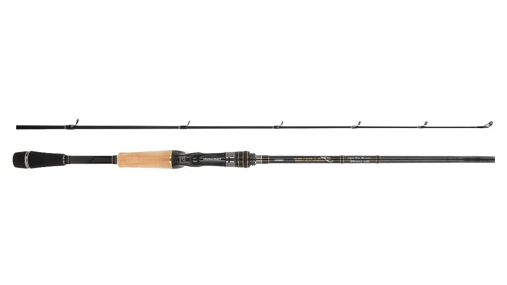 商品 FULLRANGE フルレンジ バスロッド 22MODEL Tailwalk 各種 テイルウォーク