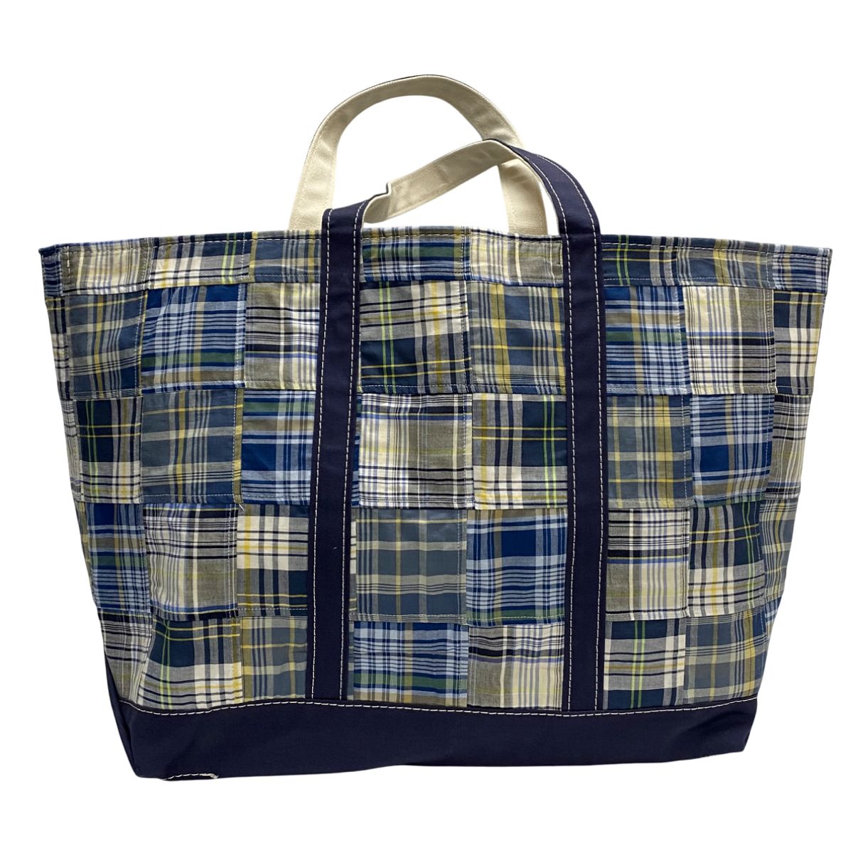 hommeplisse RB オムプリッセ×ロナンブルレック トートバッグ ISSEY