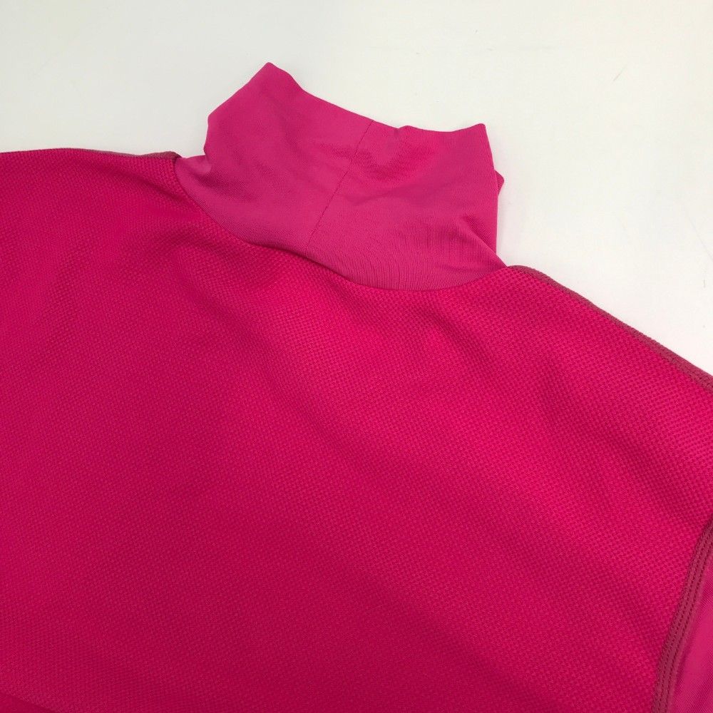 サイズ：40 LANVIN SPORT ランバン スポール ハイネック 長袖Tシャツ