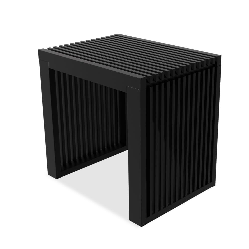 数量限定】APRTAT 竹製ベンチ 小さい ダイニングベンチ 天然竹材