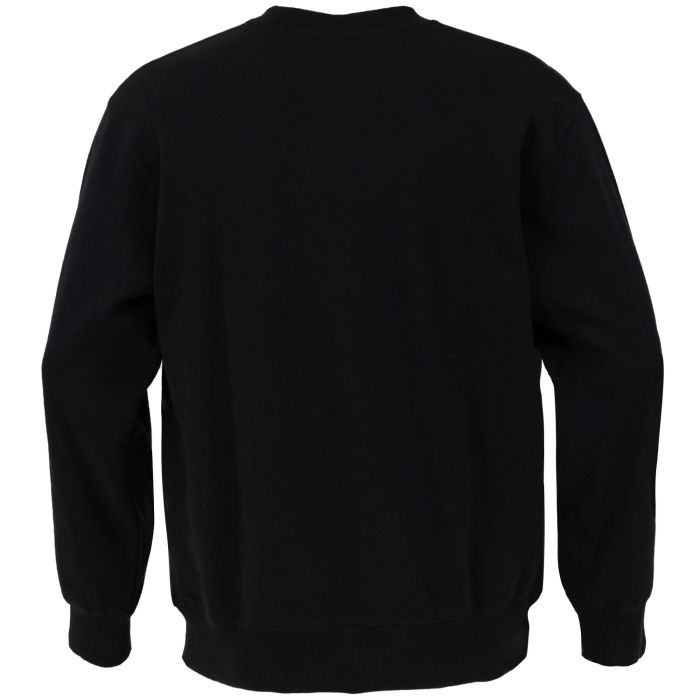 CREW NECK