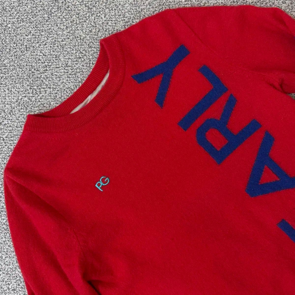 GATES パーリーゲイツ