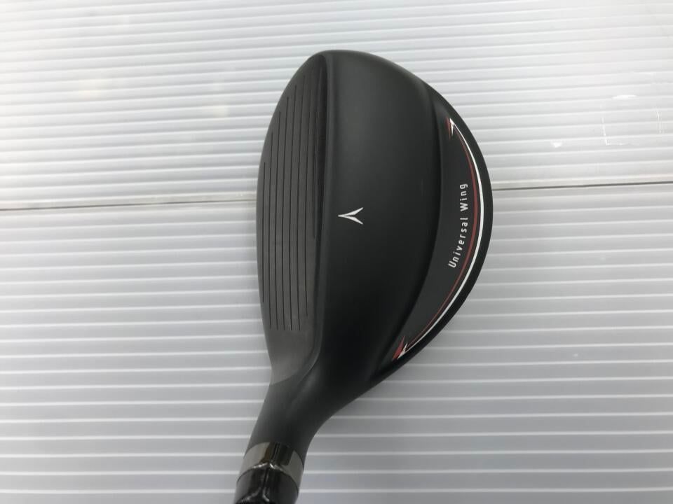 Falcon Shaft
