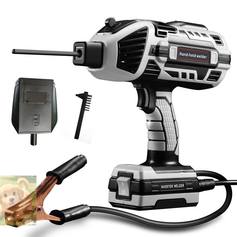 可変電流調整 軽量