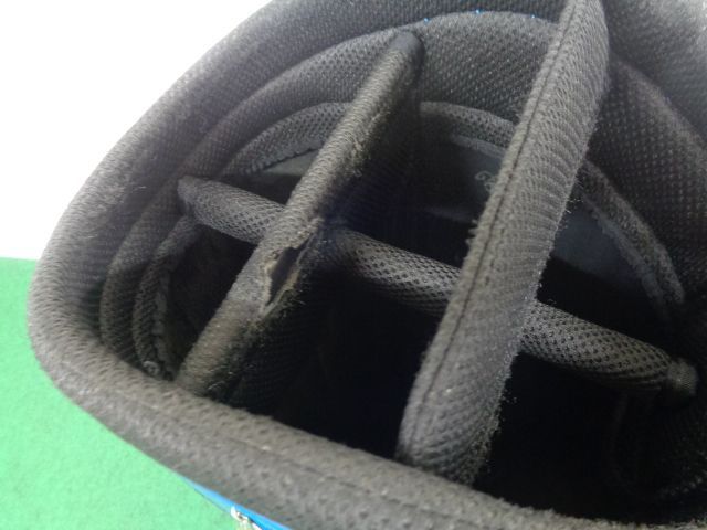  マスターバニーエディション MASTER BUNNY EDITION キャディバッグ 600219 レインウェア ゴルフバッグ キャディバッグ ゴルフ