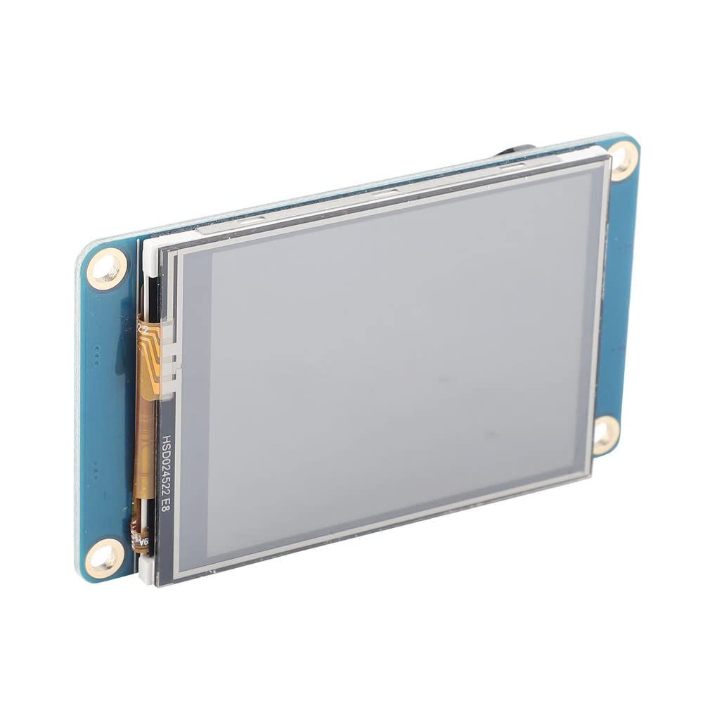 新着商品】LCD UART モジュール HMI ディスプレイfor 抵抗式