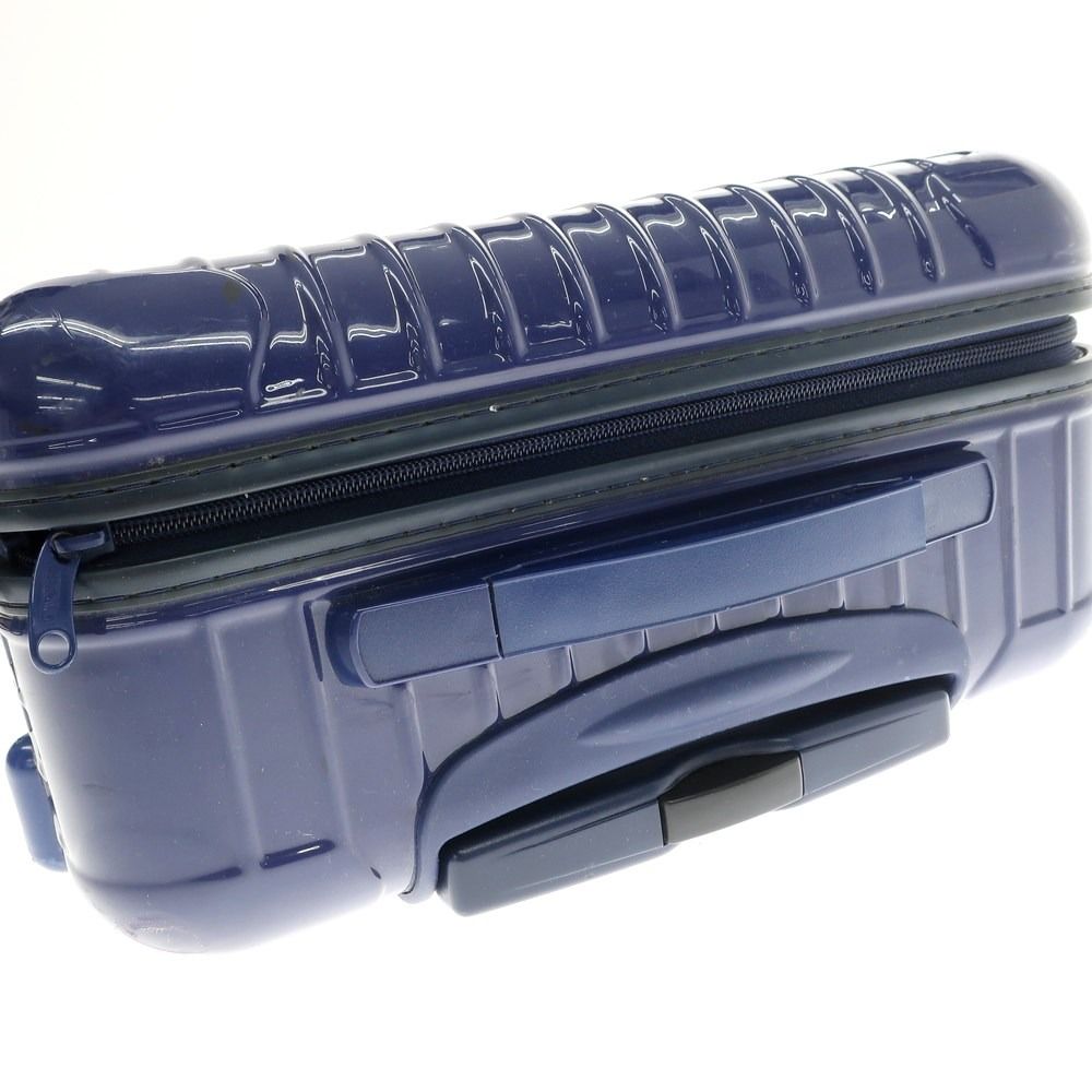 RIMOWA リモワ SALSA 2輪 キャリーケース ネイビー 63L 美品 RIMOWA