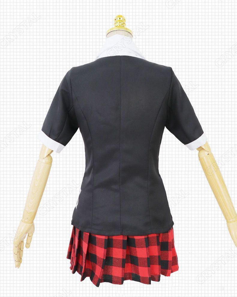 コスチューム 希望の学?と?望の高校生