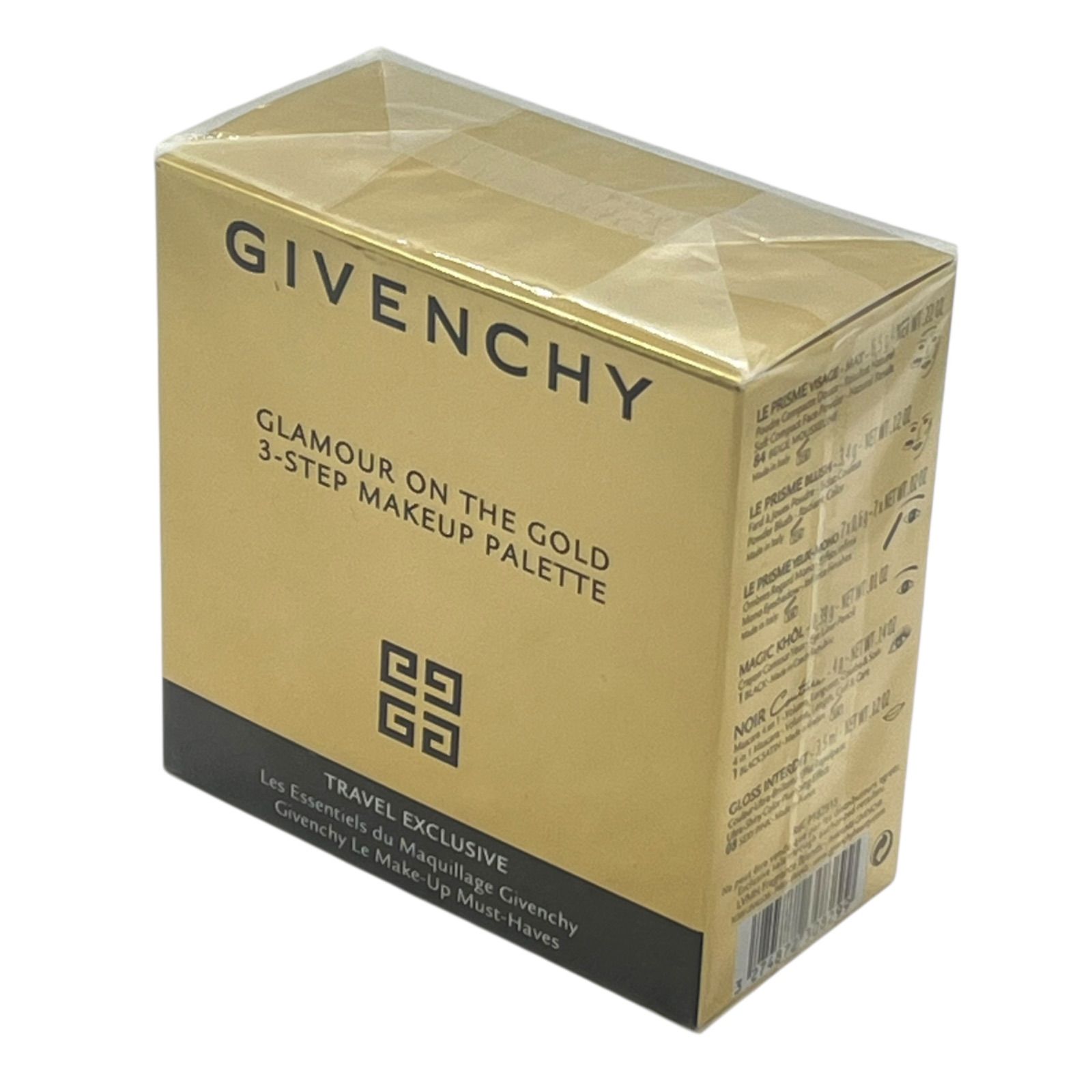 GIVENCHY グラマー・オン・ザ・ゴールド GIVENCHY グラマー・オン・ザ