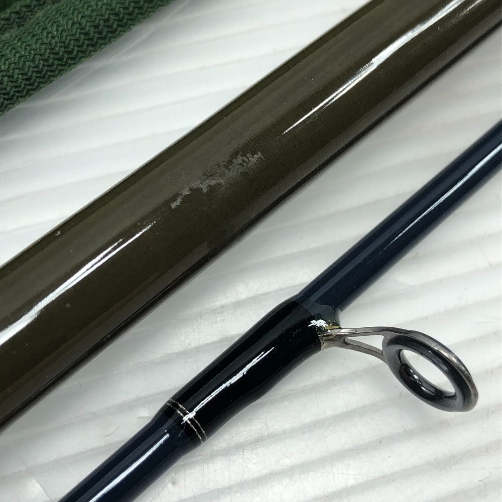 ΣΣスカジットデザインズ ルアーロッド