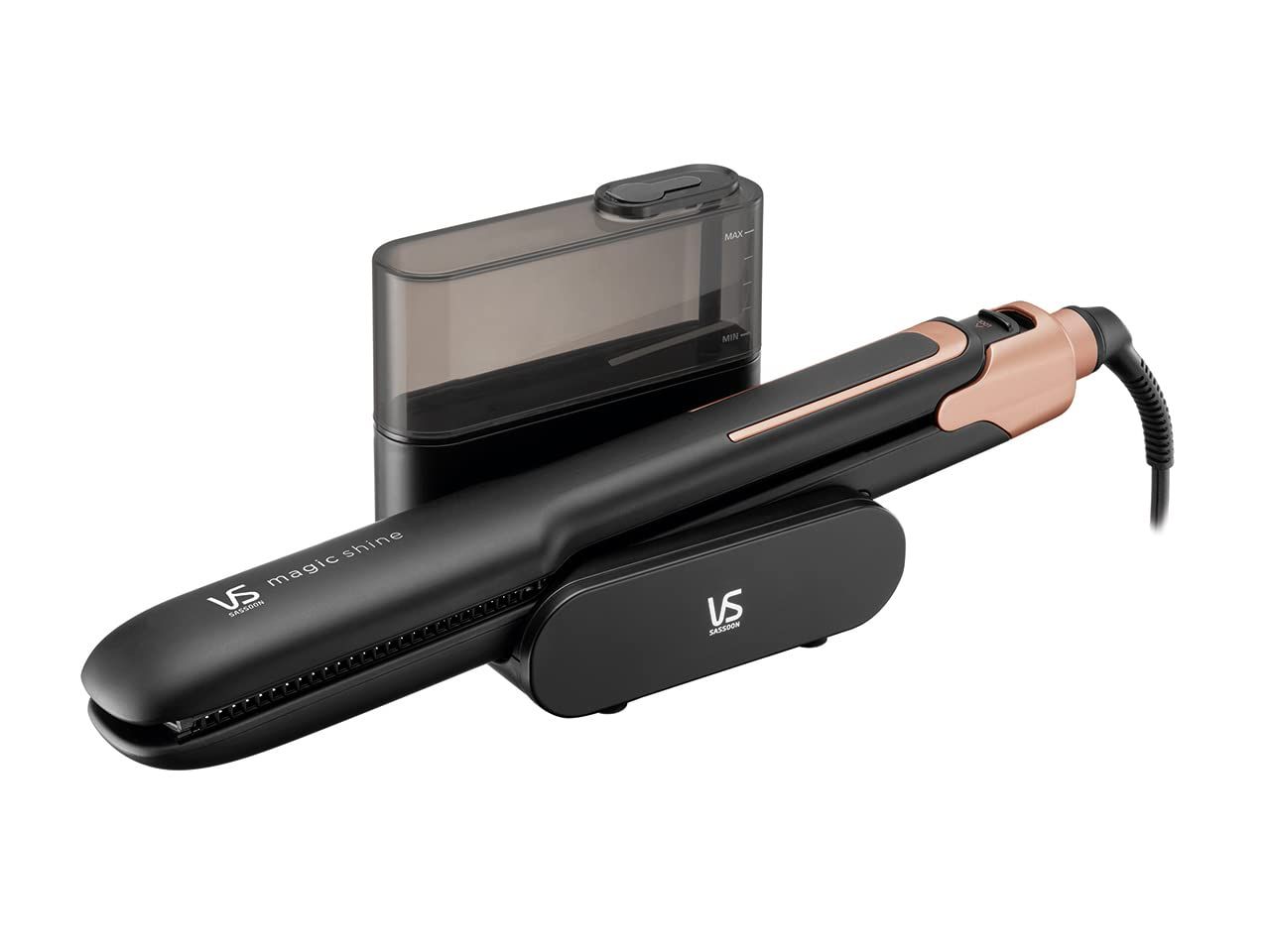 MIZUTANI ゴールド コーム ギザギザの歯 ヘアケア 美容師 コーム ブランド