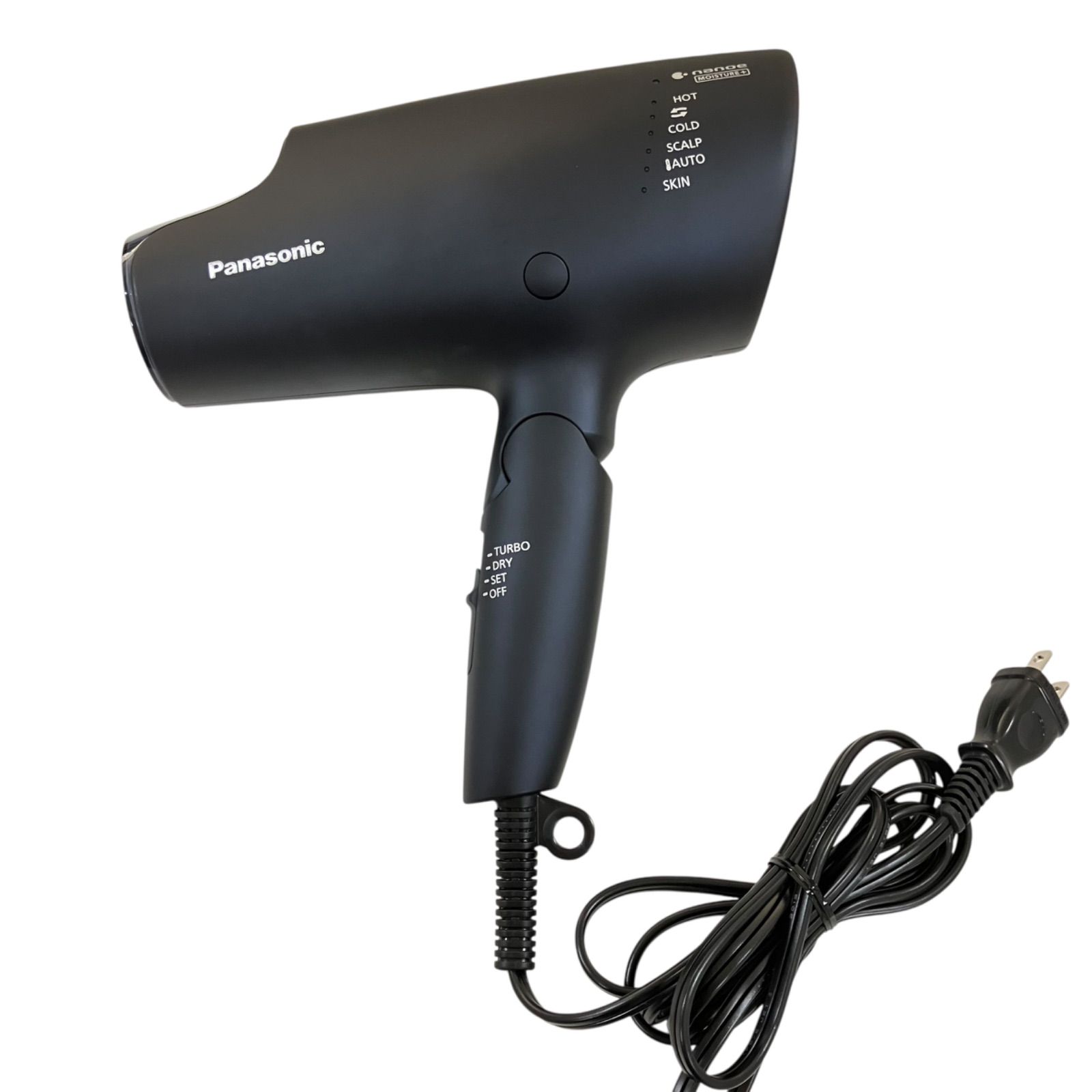 Panasonic ナノケア ヘアドライヤー EH-NA0G-W 2022年製 パナソニック ナノケア EH-NA0G 価格比較 - 価格.com