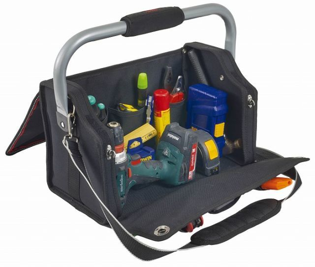 プラノ PLANO ロングハンドル付ツールバッグ513012