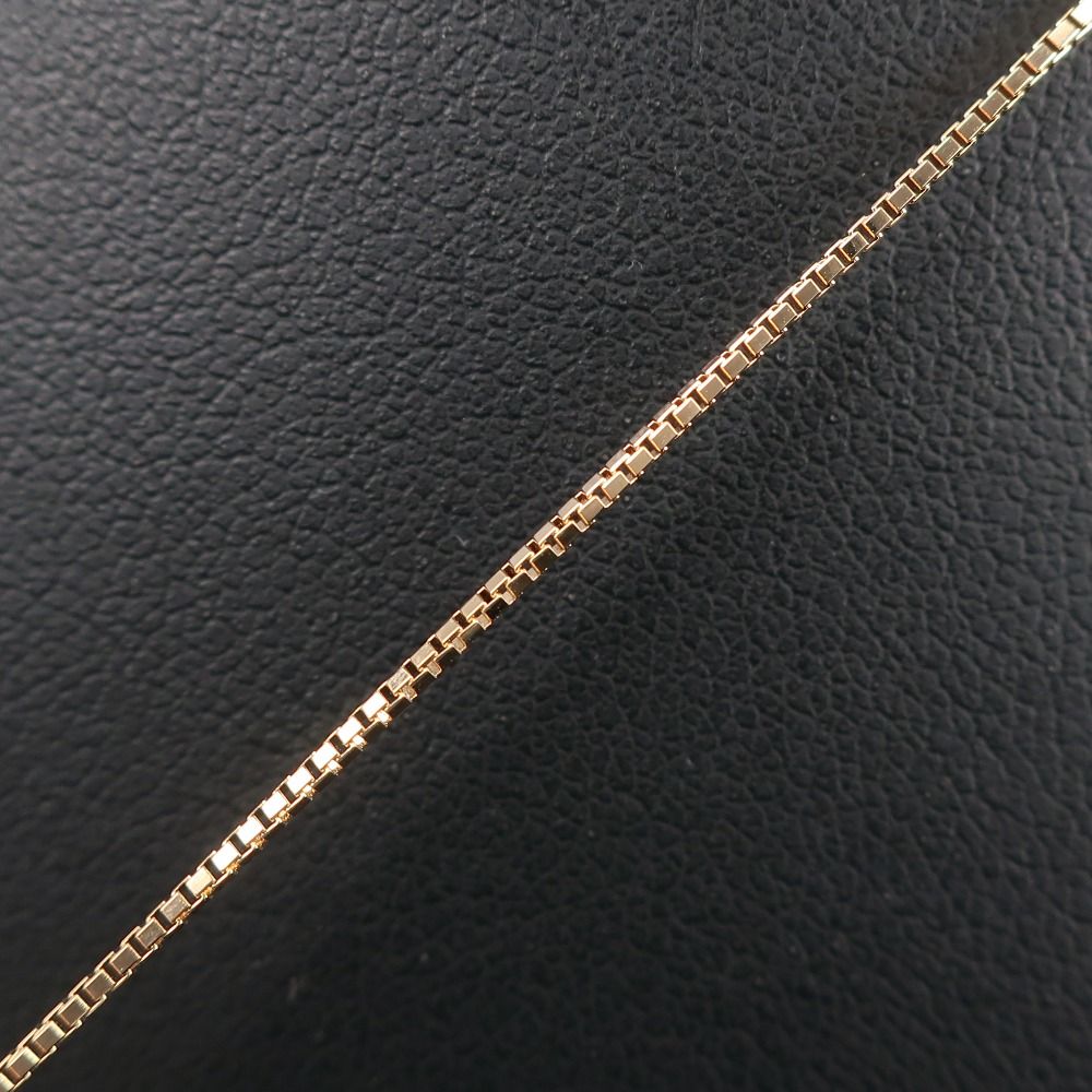 TASAKI】タサキ パールステーション 11P ロング K18イエローゴールド