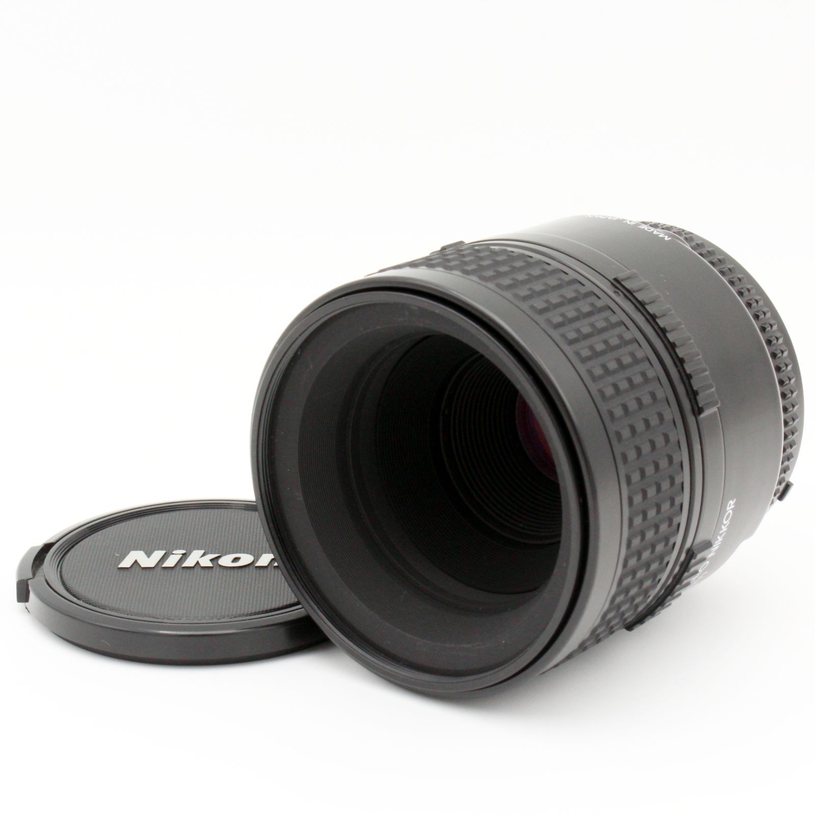 【美品】Nikon AF MICRO NIKKOR ＆ AF NIKKOR Nikon AF-S DX Micro NIKKOR 85mm F3.5G ED VR | DSLR Lenses