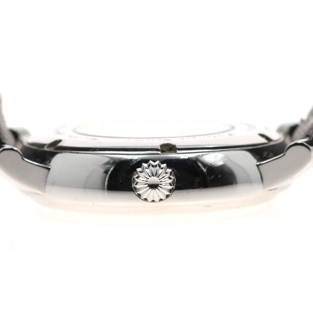 ヴァティックス VARTIX K5VN グロース ダイヤ 自動巻き メンズ内箱付き  