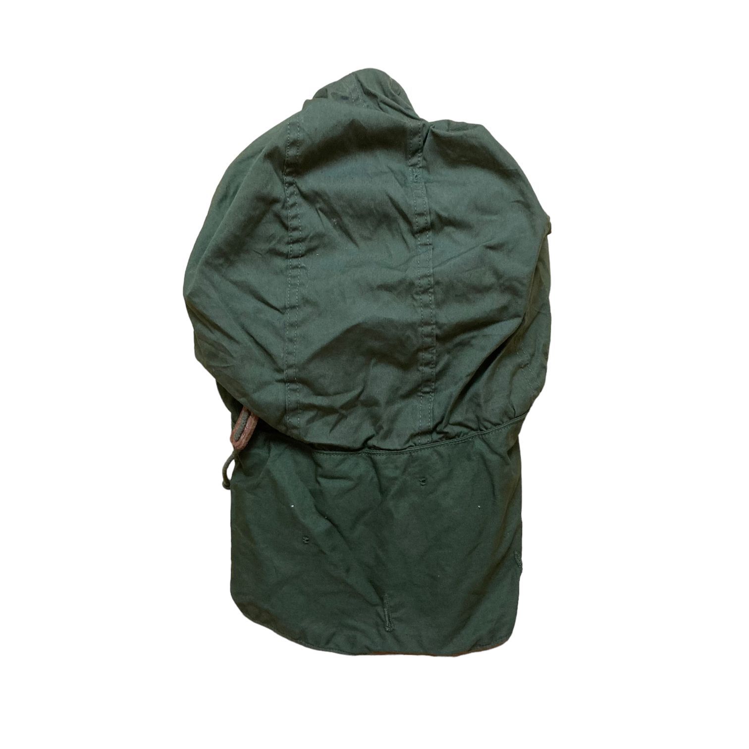 HD10 M65 パーカー フード 80s フィッシュテール モッズコート 米軍