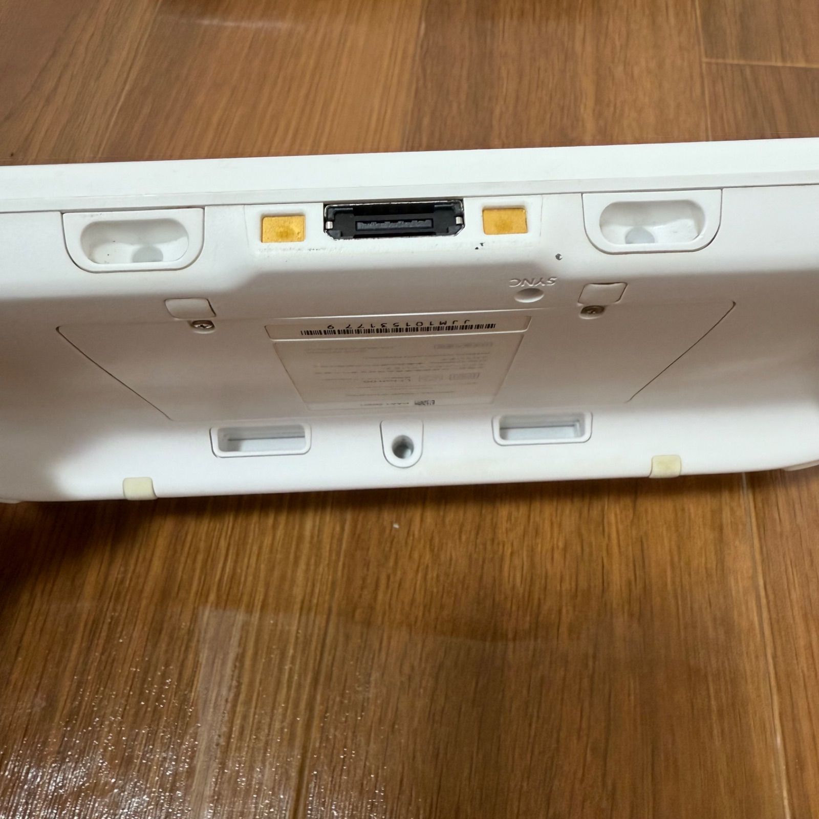 Wiiu 本体　カセット　コード Amazon | アクラス 本体用ACアダプタ | ケーブル・アダプター