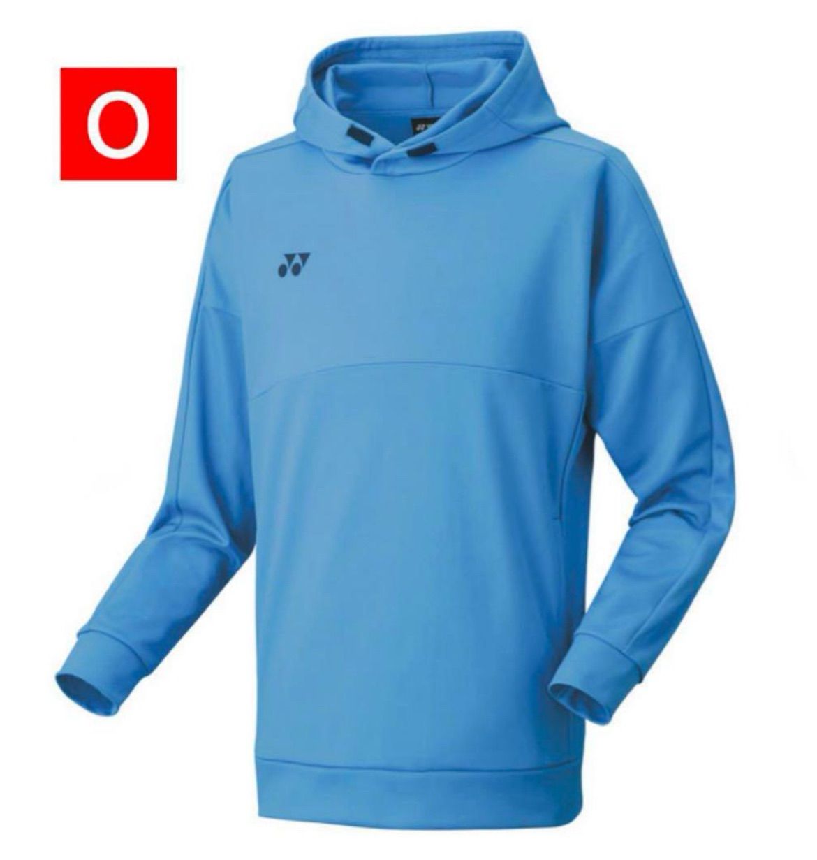 YONEX '25 PRACTICE 数量限定 パーカー(UNI) ヨネックス【公式